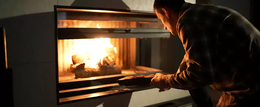 Fireplace Grate Repair For Fireplace Metal in Sept Iles, Quebec