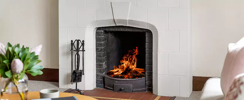 Professional Firebox Rebuild in Sept Iles, Quebec