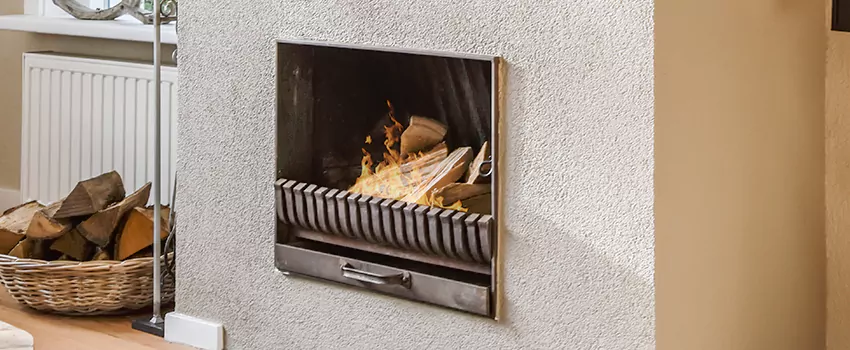 Fireplace Repair Expert in Sept Iles, Quebec
