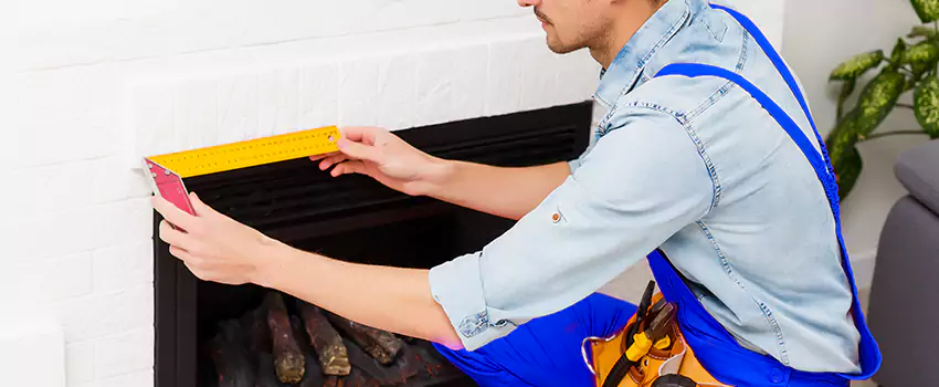 Fireplace Safety Inspection Specialists in Sept Iles, QC