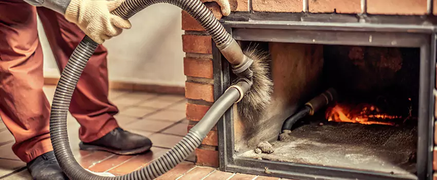 Fireplace Smell Removal Cost in Sept Iles, Quebec