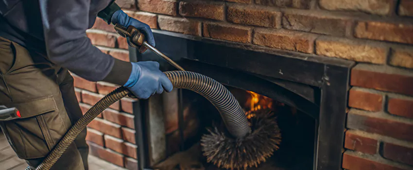 Fireplace Sweeping And Maintenance Solution in Sept Iles, QC