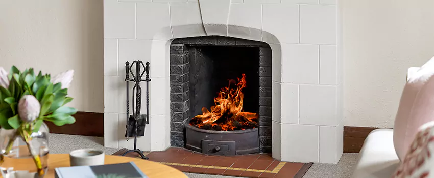 Affordable Fireplace Throat Replacement And Repair Services in Sept Iles, Quebec