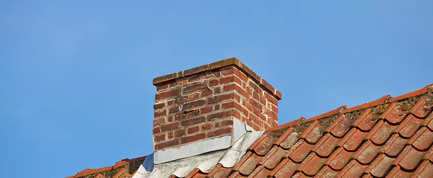 Fixing Blocked Chimney Cap in Sept Iles, QC
