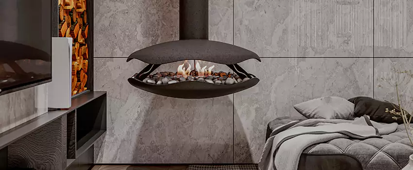 Floating Damaged Fireplace Repair Services in Sept Iles, QC