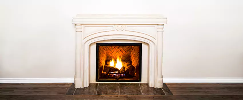 Outdoor Gas Fireplaces Installation in Sept Iles, QC