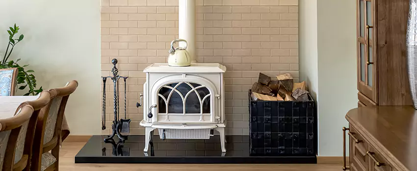 Reliable Services for Harman Stoves and Fireplace in Sept Iles, Quebec