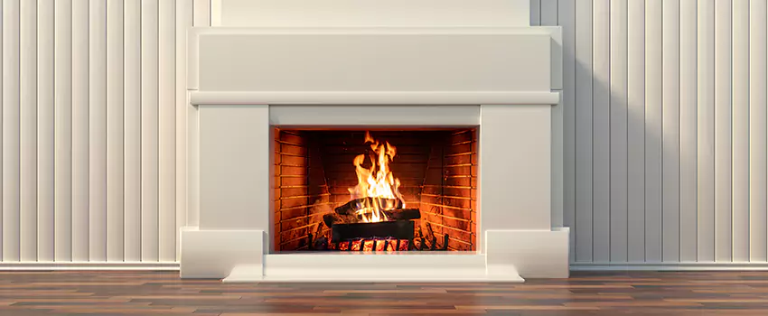 Heat & Glo Built-In Electric Fireplace Maintenance in Sept Iles, Quebec