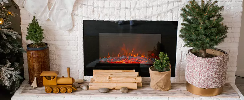 Kingsman Gas Fireplaces Repair Services in Sept Iles, QC