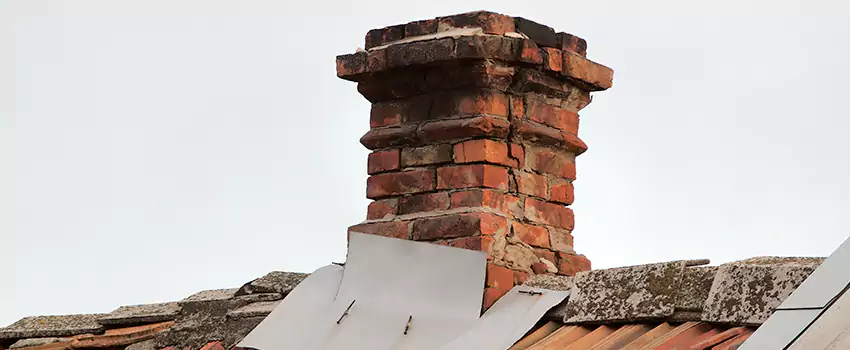 Leaking Fireplace Chimney Repair and Replacement Services in Sept Iles, QC