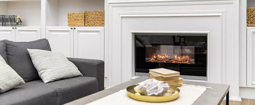 Mendota Hearth Fireplace Heat Management Inspection in Sept Iles, QC