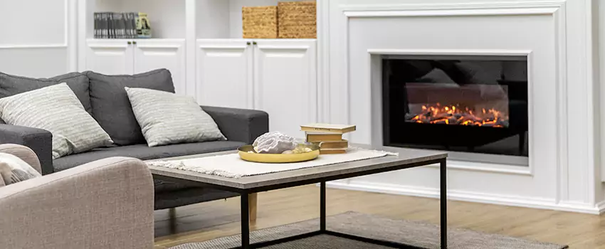 Monessen Hearth Outdoor Villa Wood Fireplace Restoration in Sept Iles, Quebec 