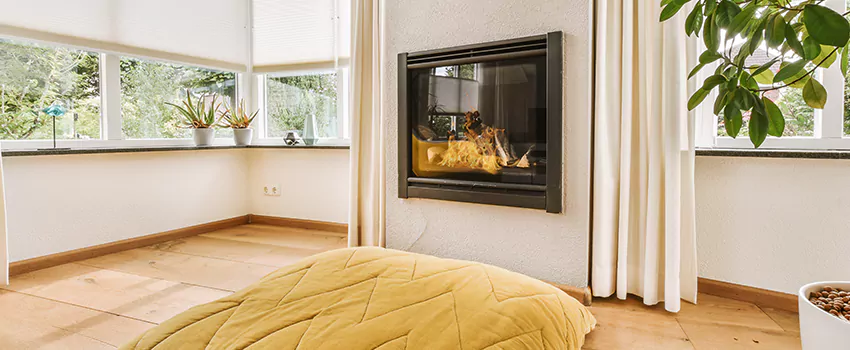 New Fireplace Installation Cost in Sept Iles, Quebec