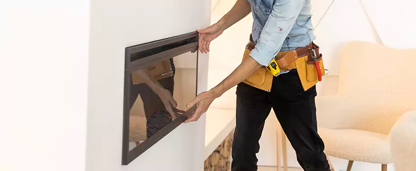Pellet Fireplace Burner Maintenance Services in Sept Iles, Quebec