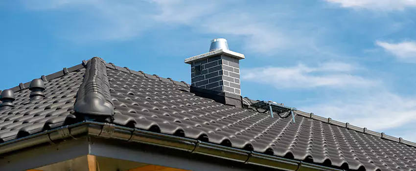 Prefab Chimney Installation Experts in Sept Iles, Quebec