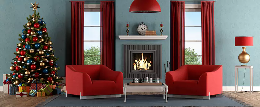 Factory-Built Fireplace Change outs Replacements in Sept Iles, Quebec
