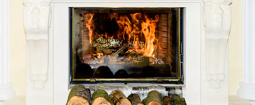 Ravelli Group Wood Fireplaces Replacement in Sept Iles, Quebec