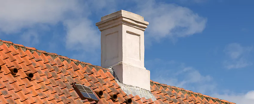 Residential Chimney Flashing Repair Services in Plage Monaghan, QC