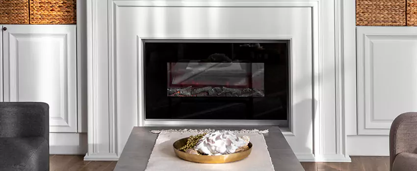 Customizable Luxury Fireplaces Services in Sept Iles, QC