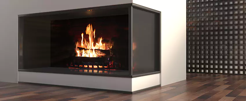 Travis Industries Wood Burning Fireplace Rebuilding in Plage Monaghan, QC