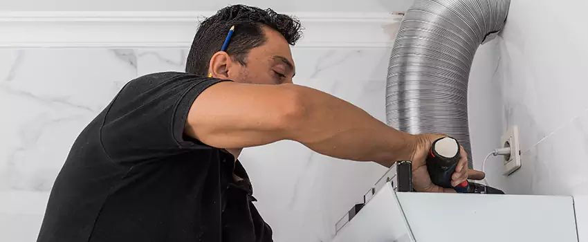 Vent Cleaning Process in Plage Monaghan, Quebec