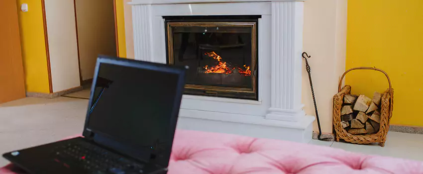 Ventless Fireplace Oxygen Depletion Sensor Installation and Repair Services in Sept Iles, Quebec