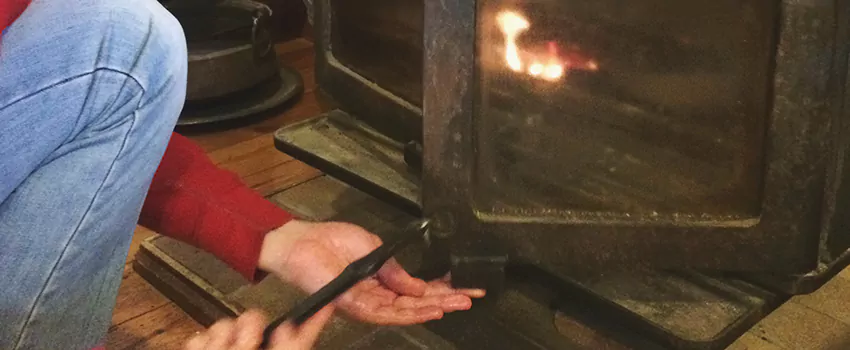 Cost of Wood Fireplace Installation in Sept Iles, QC