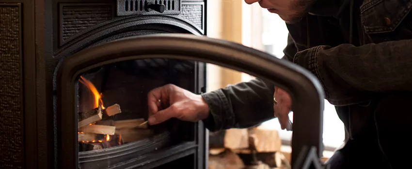 Affordable Wood Fireplace Fixing Solutions in Sept Iles, Quebec