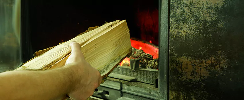 Cost of Wood Furnace Repair and Installation Services in Sept Iles, QC