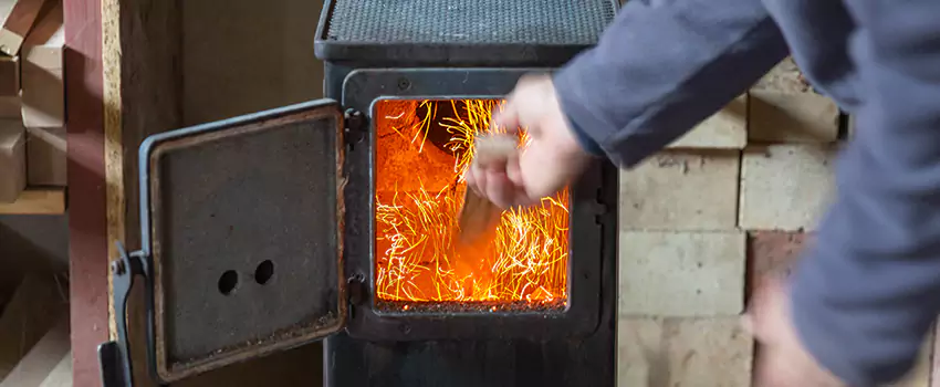 24/7 Wood Stove Installation Services in Sept Iles, Quebec