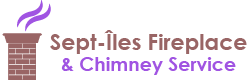 Fireplace And Chimney Services in Sept Iles, QC