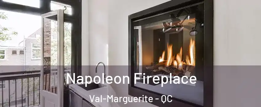  Napoleon Fireplace Val-Marguerite - QC